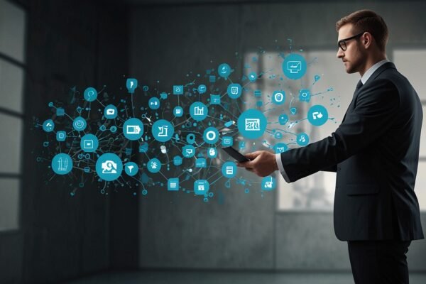 Revolutionizing Marketing Efficiency: The Power of Automation and Address Accuracy Revolutionizing Marketing Efficiency