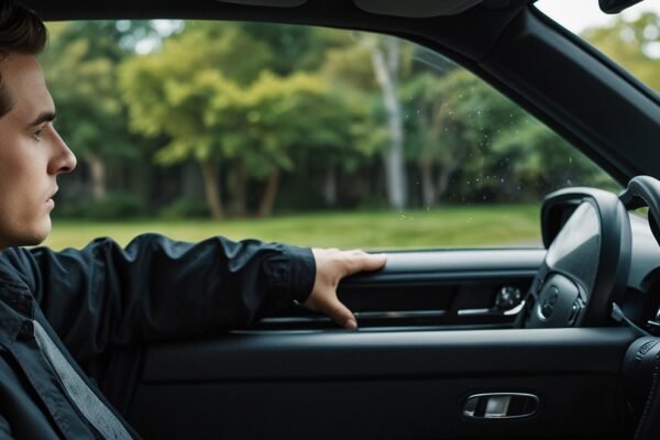 Window Tinting for Cars