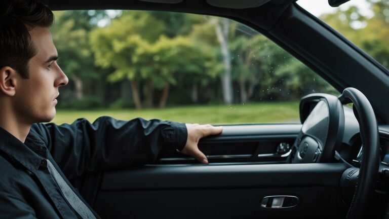 Window Tinting for Cars