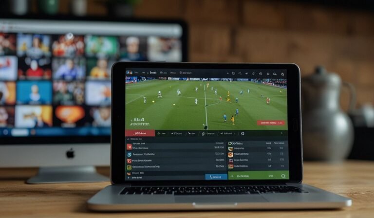 Streameast.is: Your Unofficial Sports Streaming Hub Explained