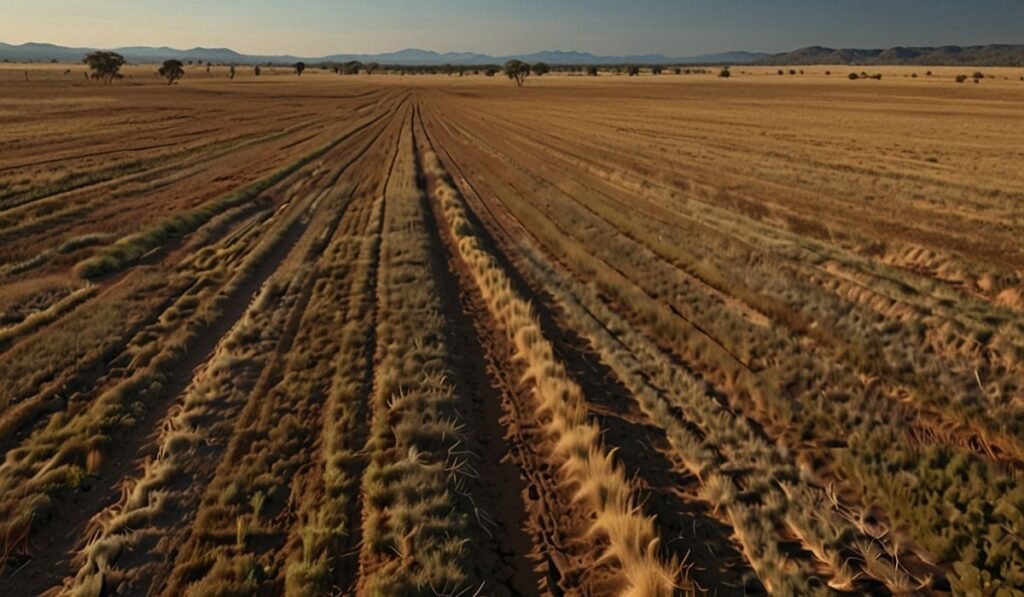 Iganiny: The Quiet Cartographer’s Corner of NSW’s Central West Iganiny