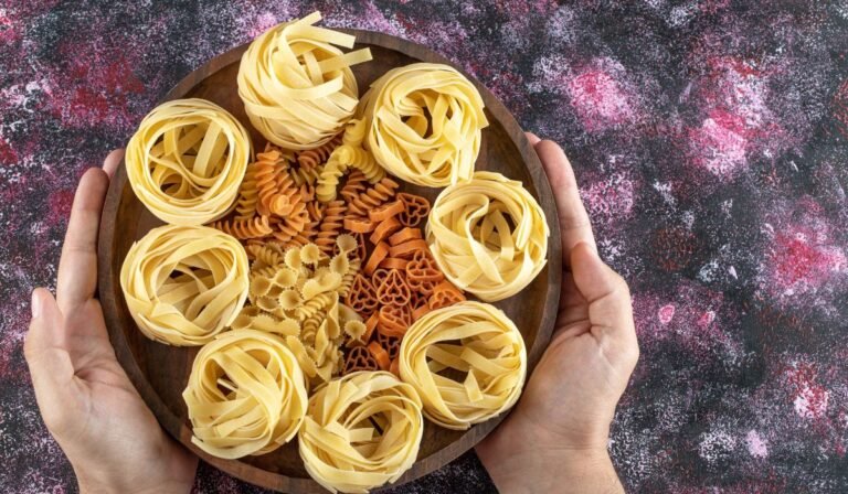 Your Pasta Dreams, Automated: Meet the Magical Tortellinatrice!