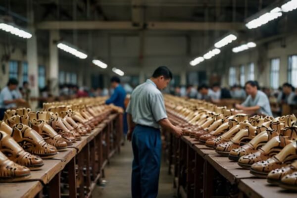 What is Xuebaotou.com? Inside China’s Shoe Sensation Xuebaotou.com