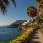 Ischia Dimorra Sun