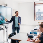 Interactive Whiteboards for Education