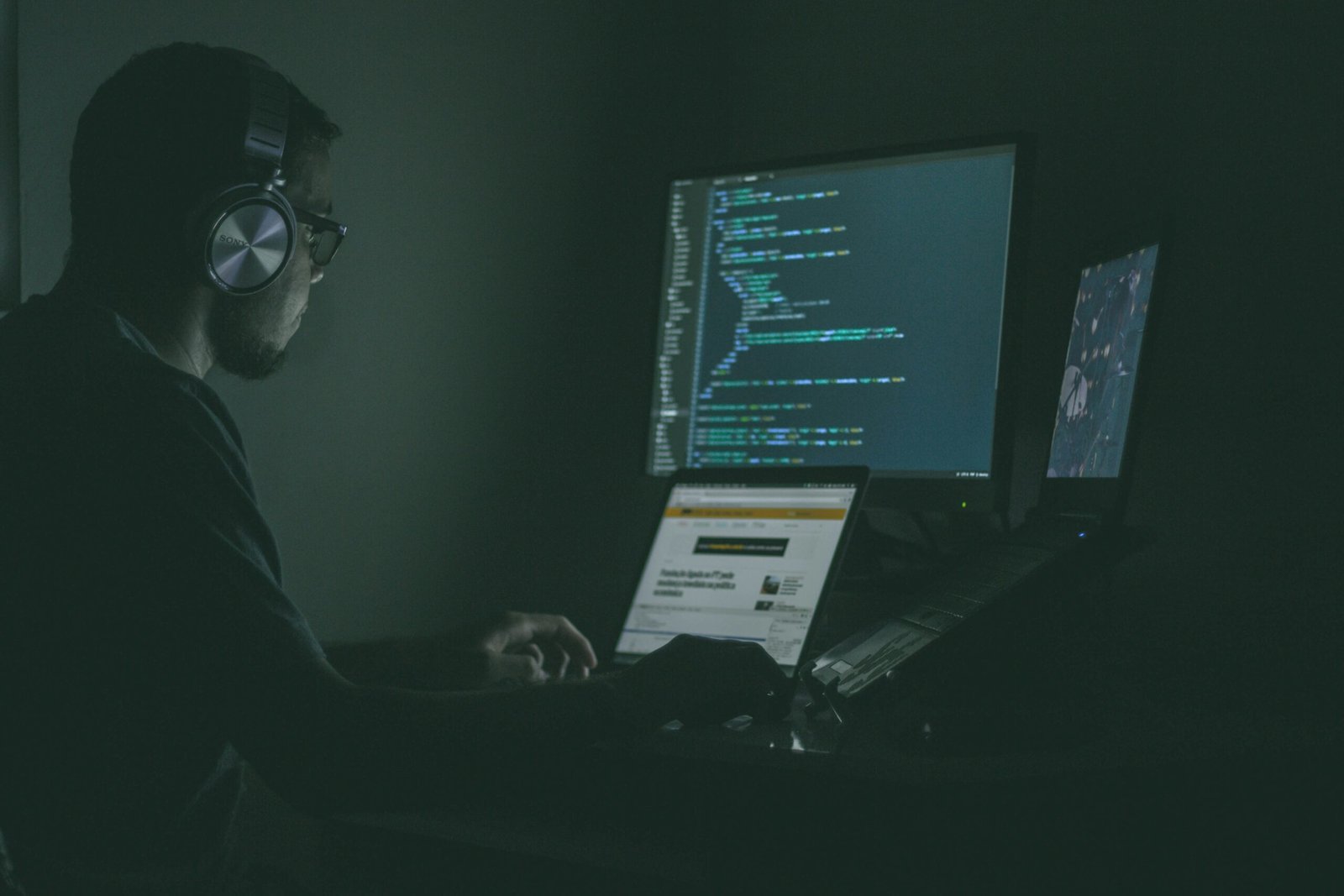 Professional Crypto Solutions for Fintech