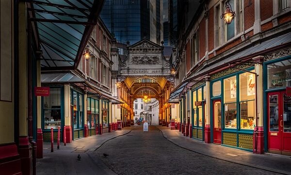 Inspiring Connections Between You and Your Market