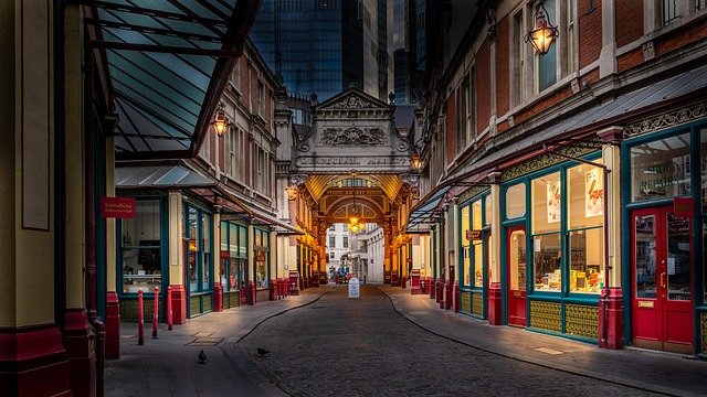 Inspiring Connections Between You and Your Market