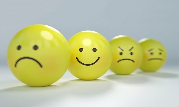 Smile Makeover Can Lift Your Mood