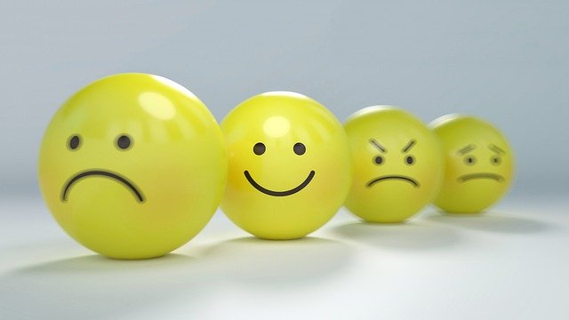 Smile Makeover Can Lift Your Mood