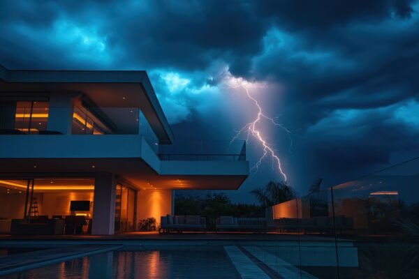 Storm-Proof Your Home: Essential Preparation Tips Storm-Proof Your Home
