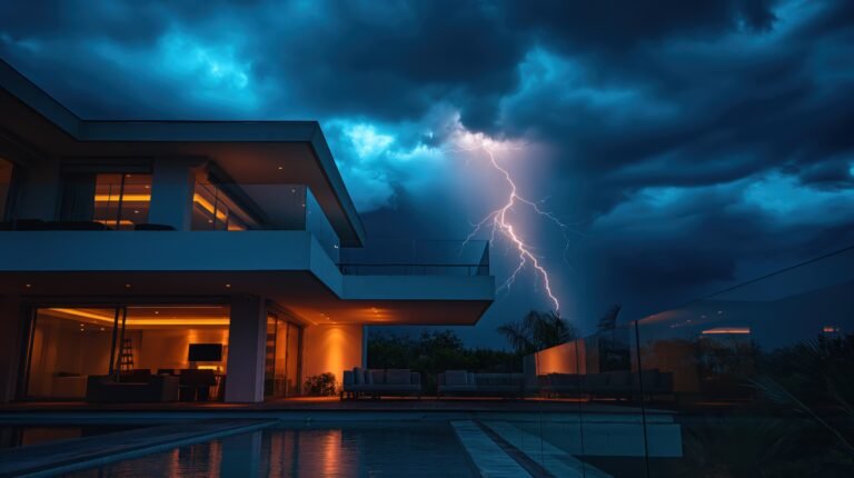 Storm-Proof Your Home: Essential Preparation Tips