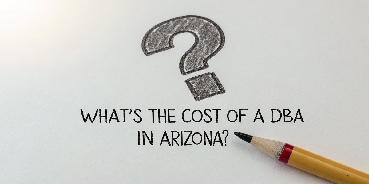 DBA in Arizona