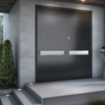 Modern Entry Doors