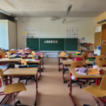 Budget-Friendly School Furniture