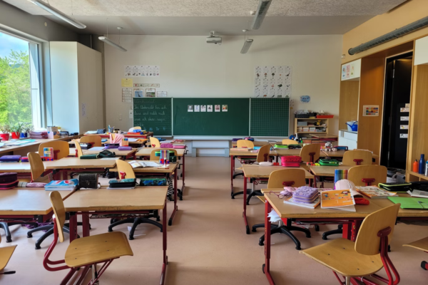 Budget-Friendly School Furniture