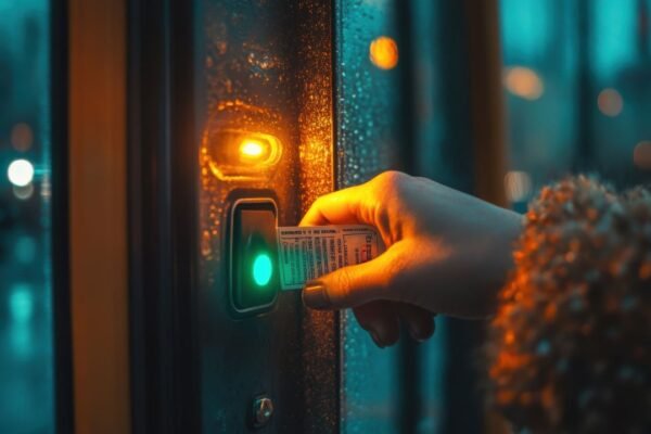 Smart Lock Checklist