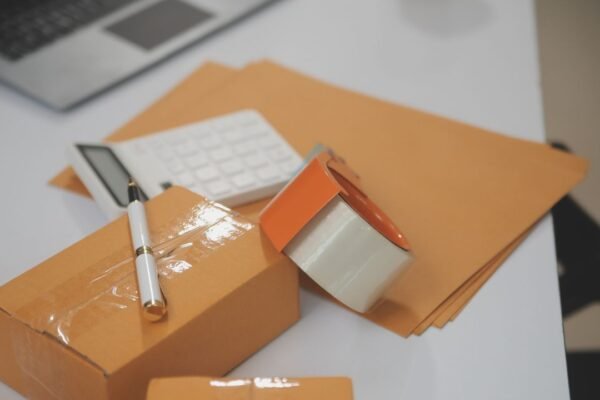 Unboxing Without Worry: Tips for Secure Product Shipping Tips for Secure Product Shipping