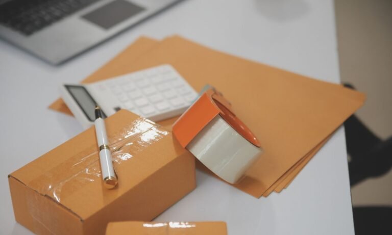 Unboxing Without Worry: Tips for Secure Product Shipping