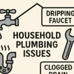 Plumbing Issues