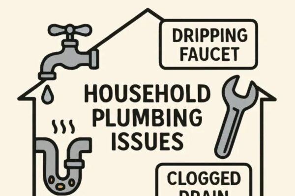 Plumbing Issues
