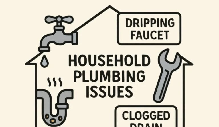 Plumbing Issues