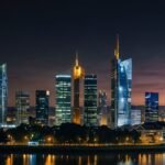 FintechZoom.com on the DAX 40