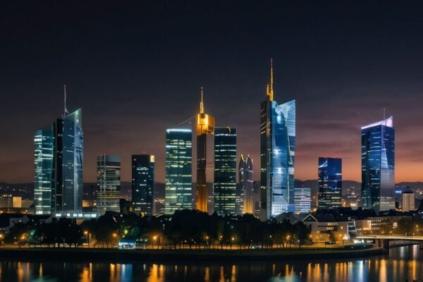 FintechZoom.com on the DAX 40: Your Complete Investor Guide FintechZoom.com on the DAX 40