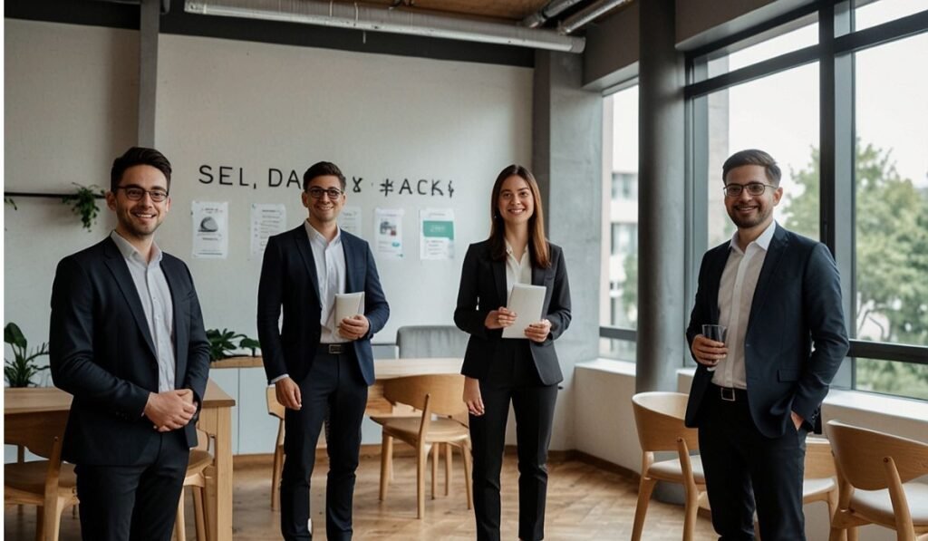 Top Startup-Friendly Businesses to Launch Today Friendly Businesses