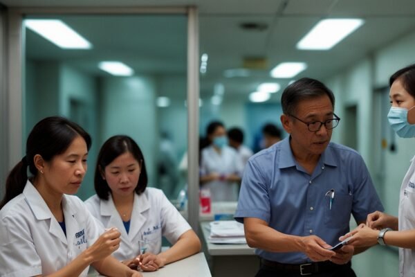 Health Screening