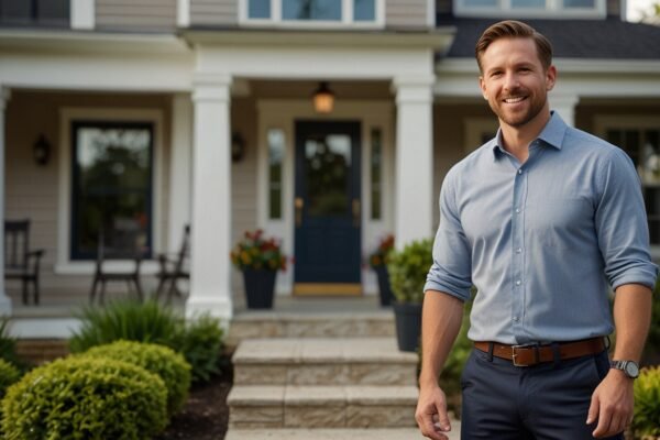 Selling a Home
