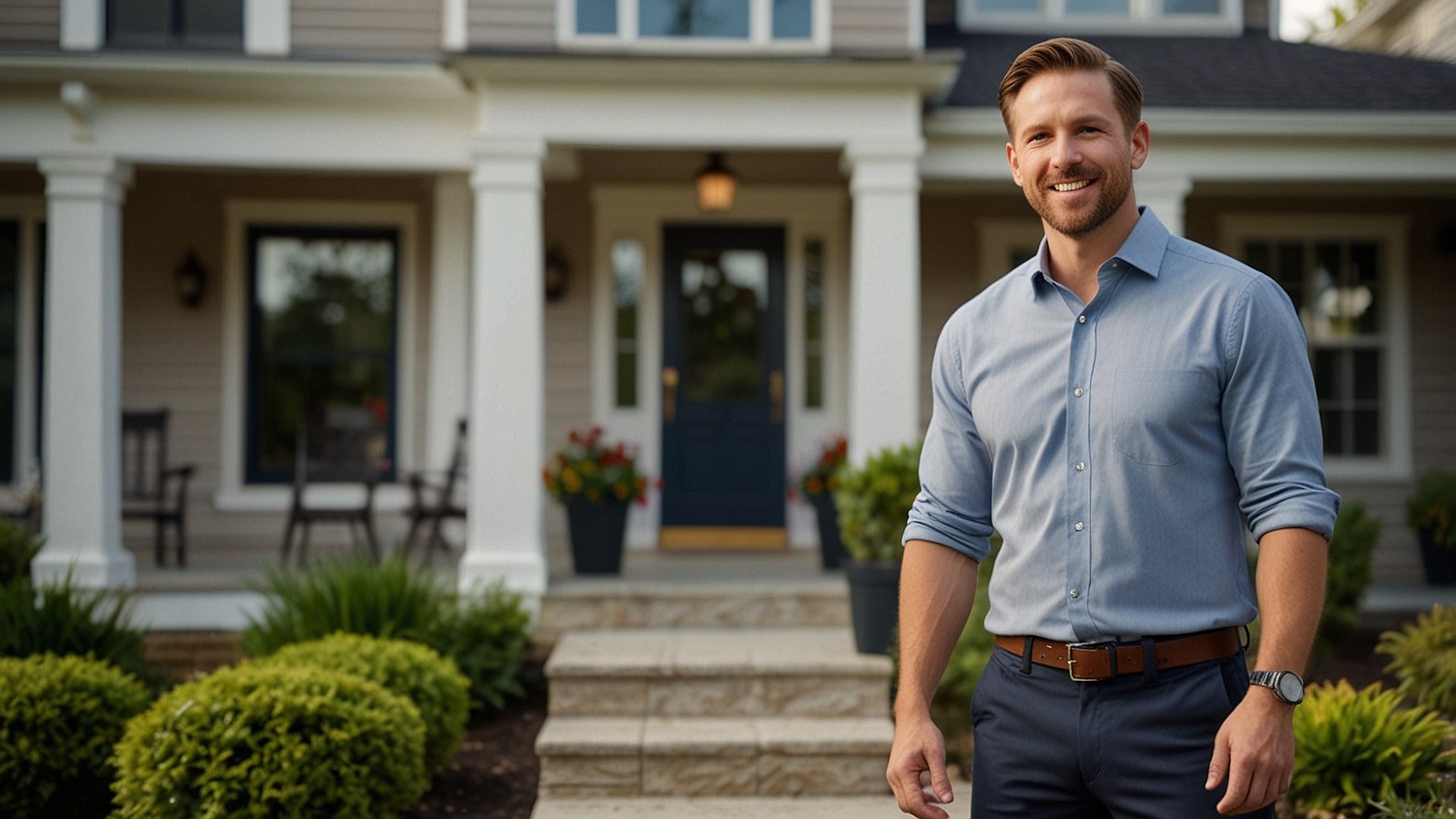 Selling a Home