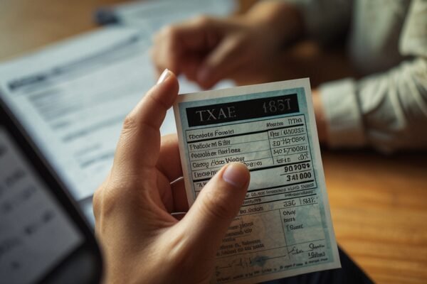 Taxes Affect Your Paycheck