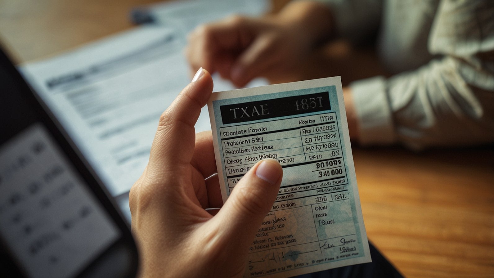 Taxes Affect Your Paycheck