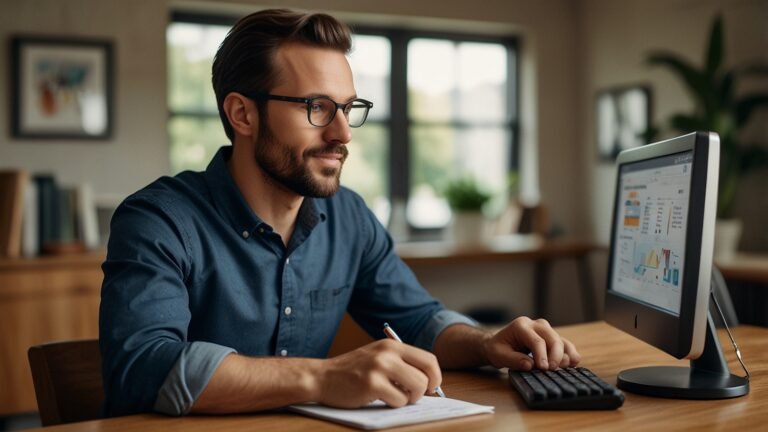 How to Check Your Credit Report Safely