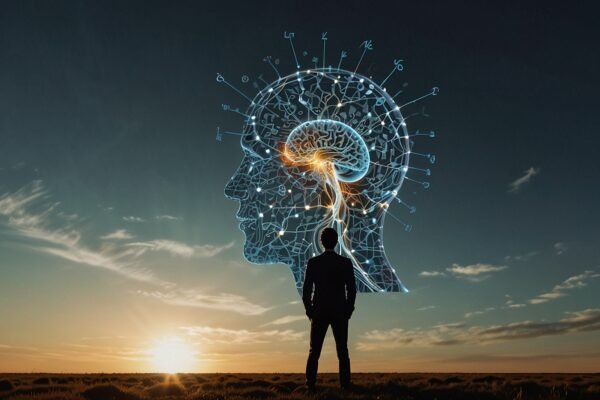 Long-Term Thinking