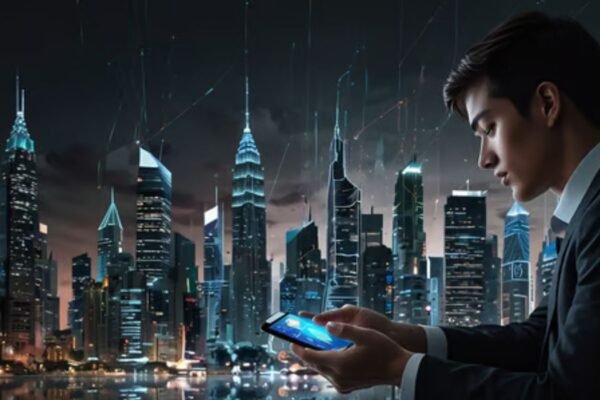 FintechZoom.com  Economy