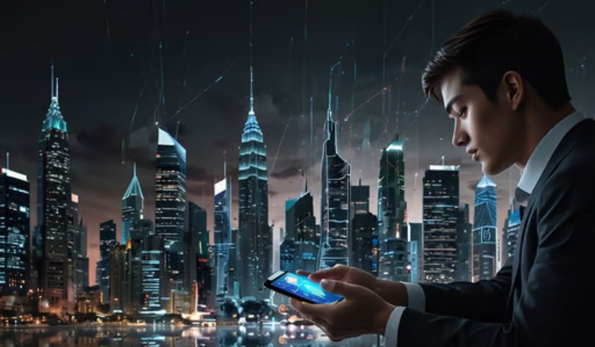 FintechZoom.com  Economy