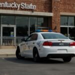 Kentucky Walmart police presence
