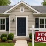 Simple Steps to Selling a House