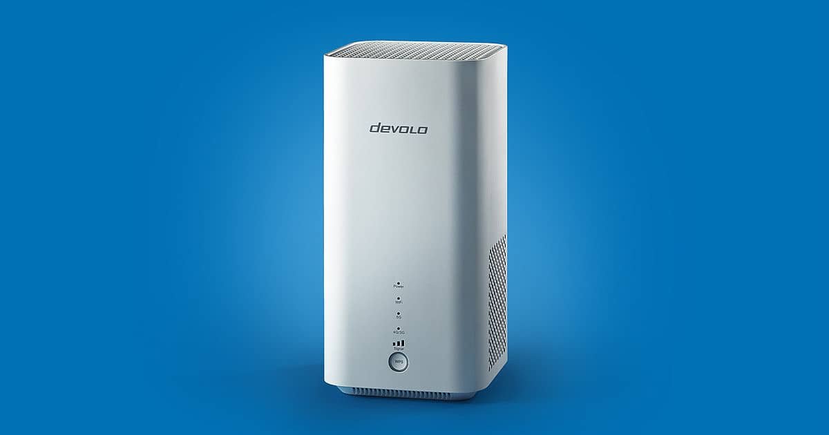 5G Router