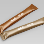 Stick Pack Packaging
