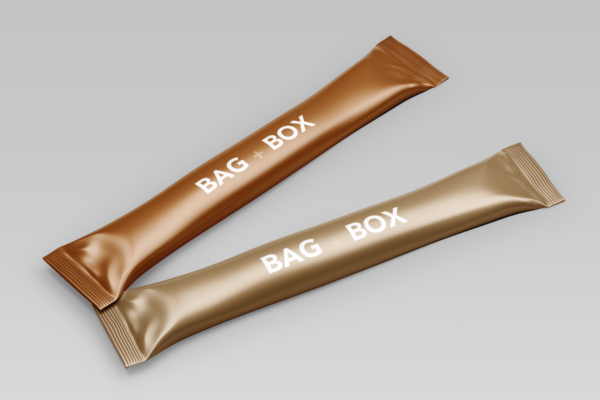 Stick Pack Packaging