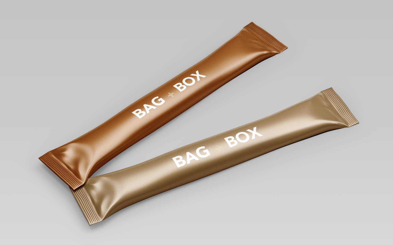 Stick Pack Packaging