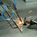 Laser Welding Machine Supplier for Your Business
