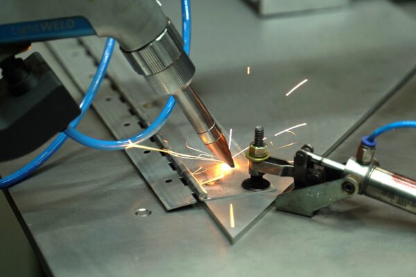 Laser Welding Machine Supplier for Your Business