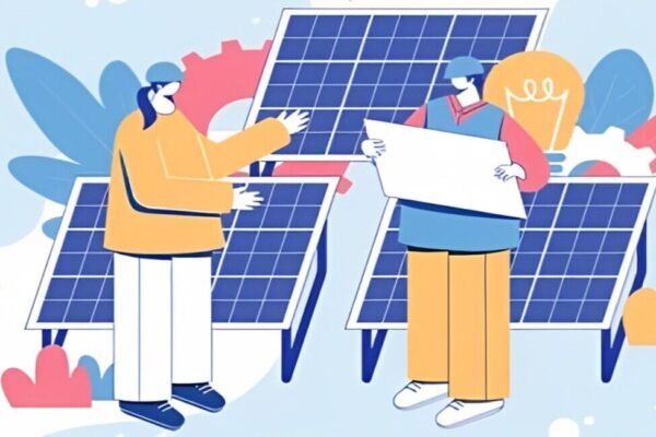 Solar Providers