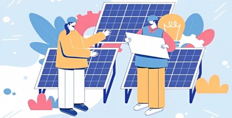 Solar Providers