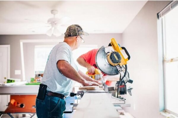 Tips for Finding Construction Professionals