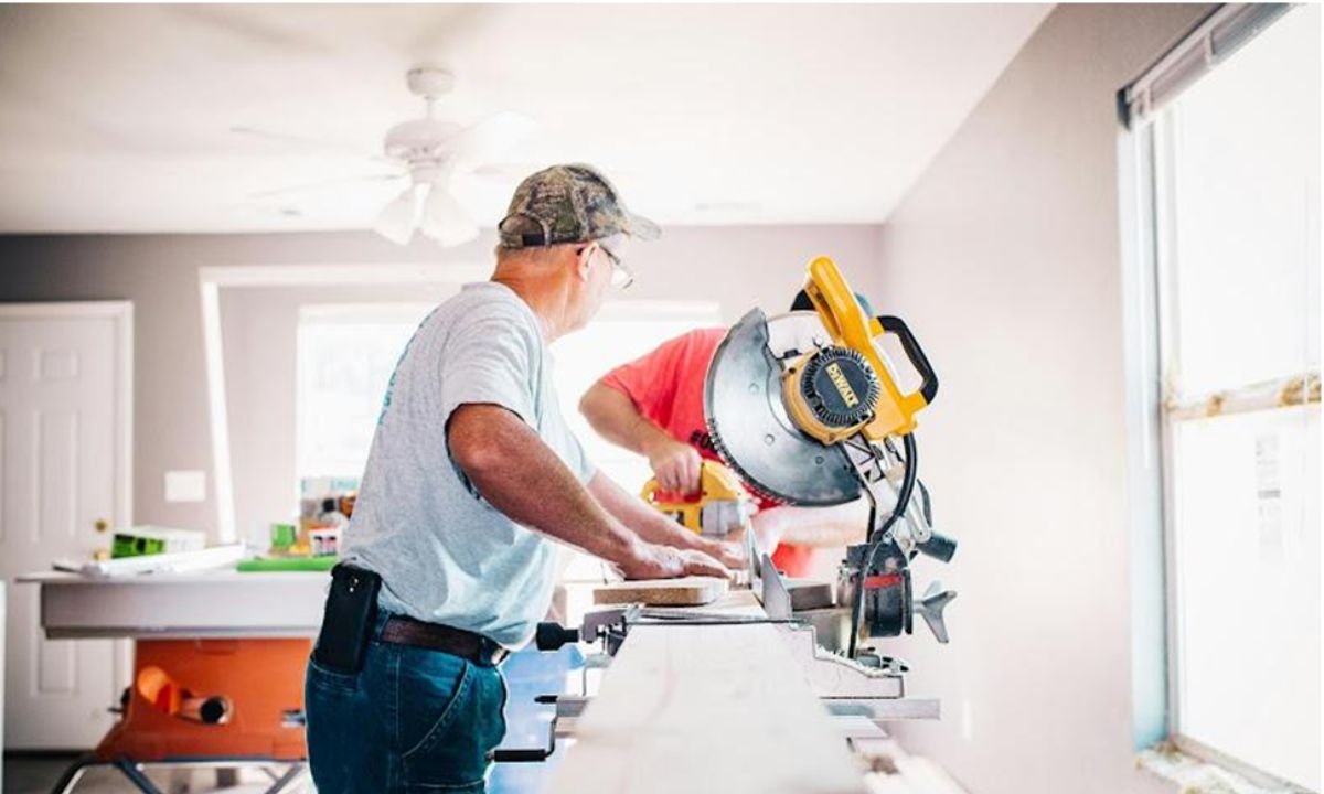 Tips for Finding Construction Professionals